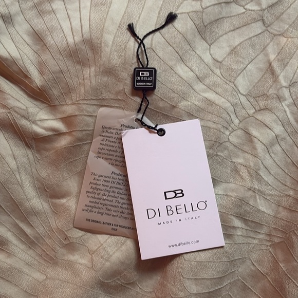 Di Bello Puffer Jacket - Picture 7 of 12